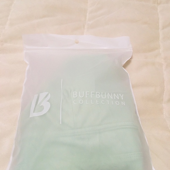 **SOLD** - Buffbunny Mojave Mint Alpha Bra - S - Picture 5 of 5